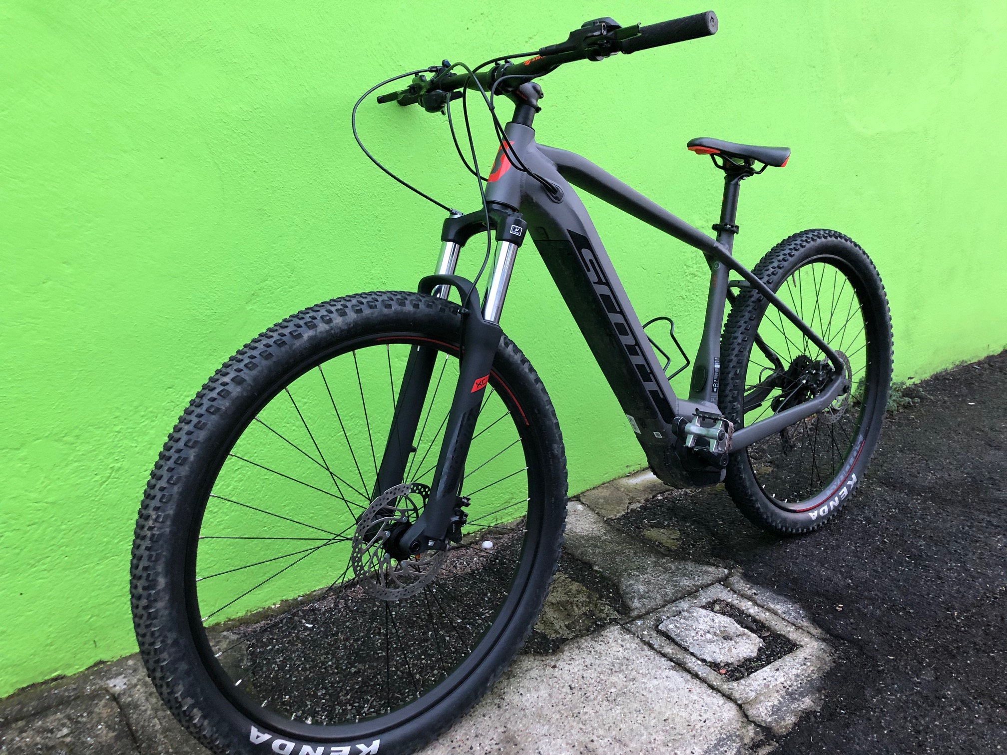 scott eride 940