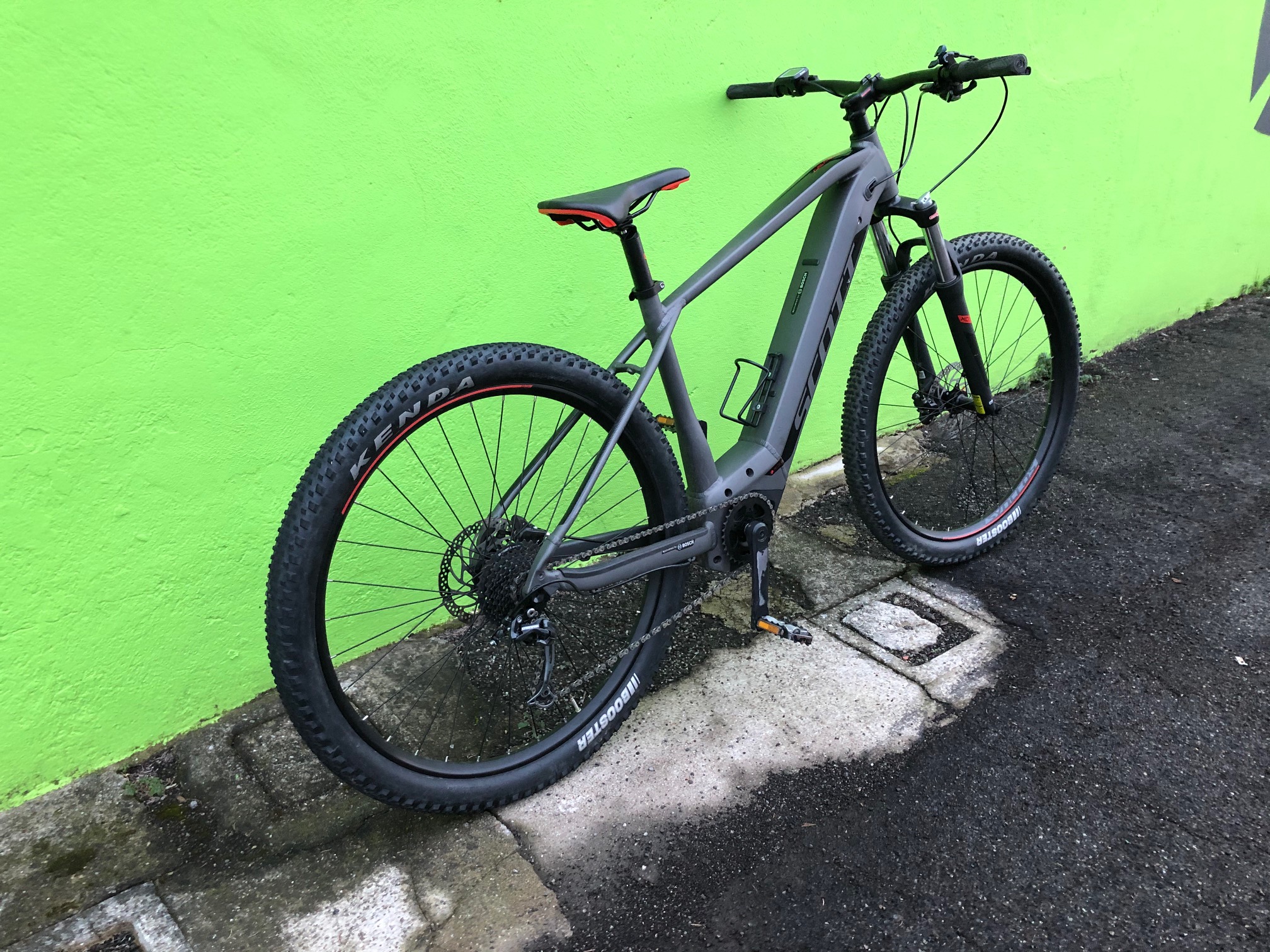 cannondale scalpel si carbon 3